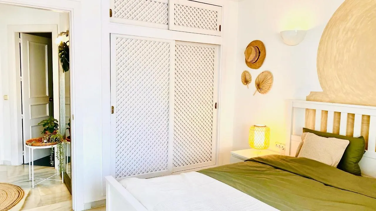 Casamia Apartment Benalmadena