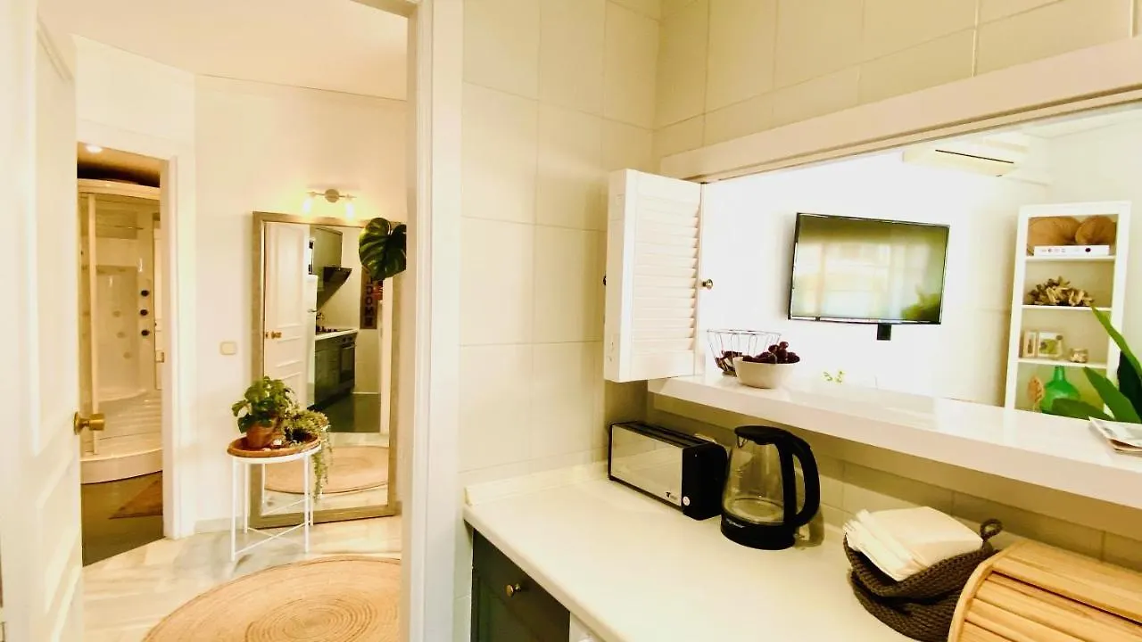 Casamia Apartment Benalmadena Spain