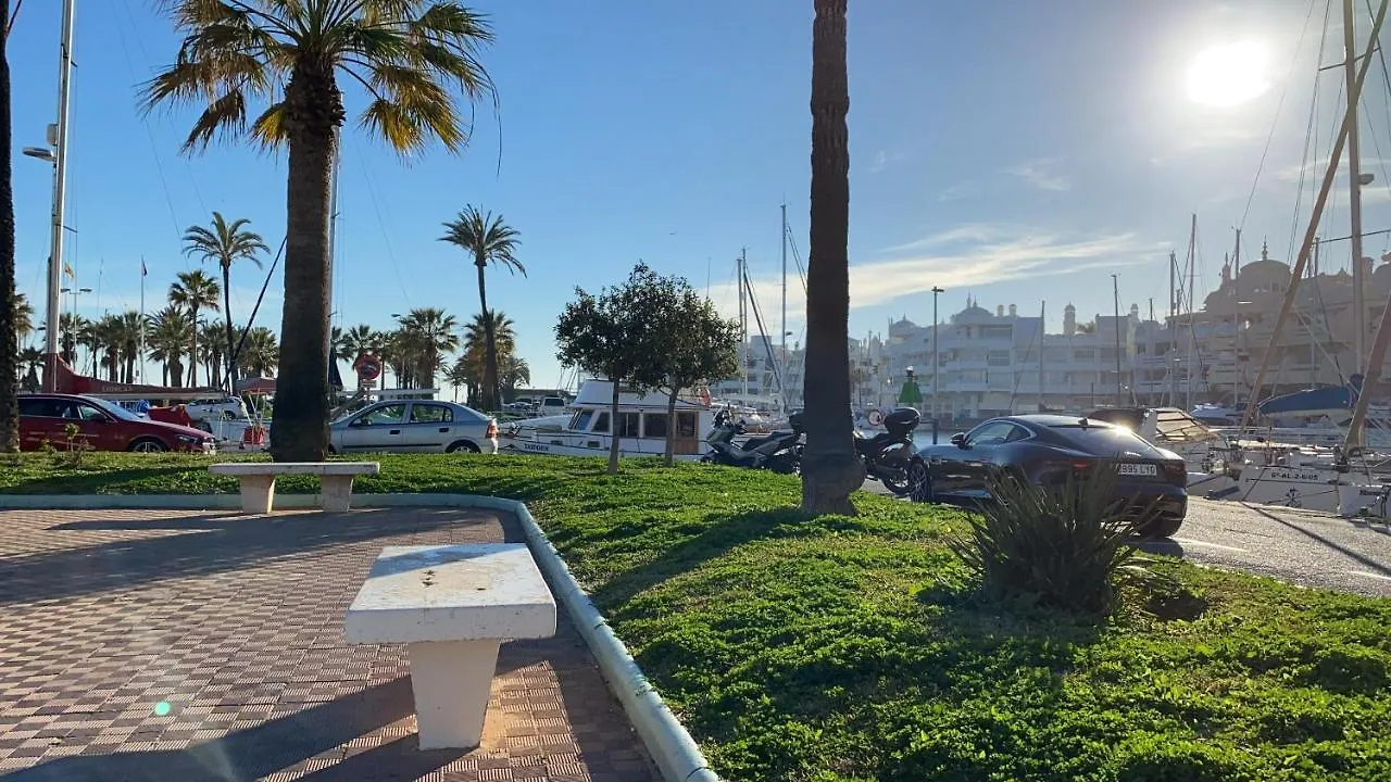 Casamia Apartment Benalmadena
