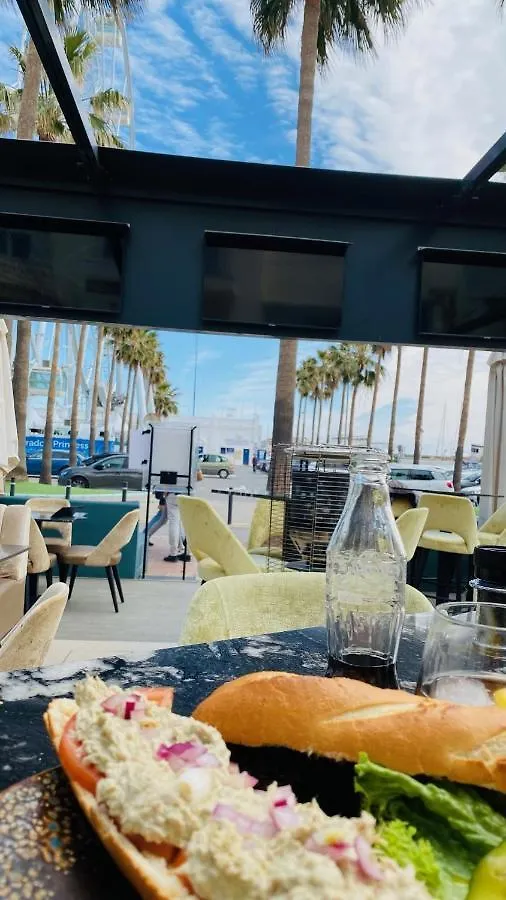 Casamia Apartment Benalmadena Spain