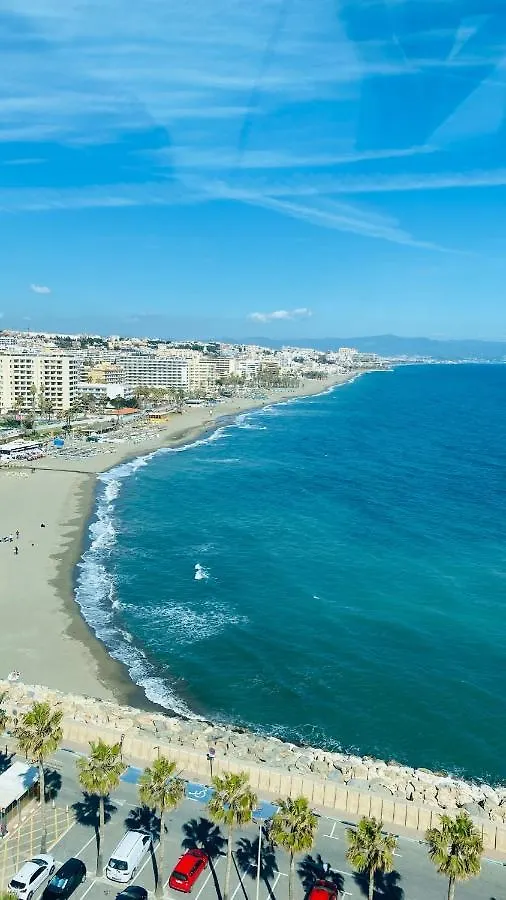 Casamia Apartment Benalmadena 0*,