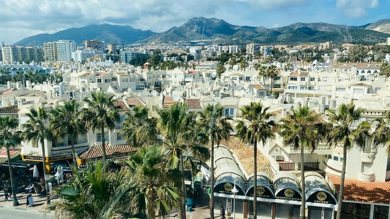 Casamia Apartment Benalmadena