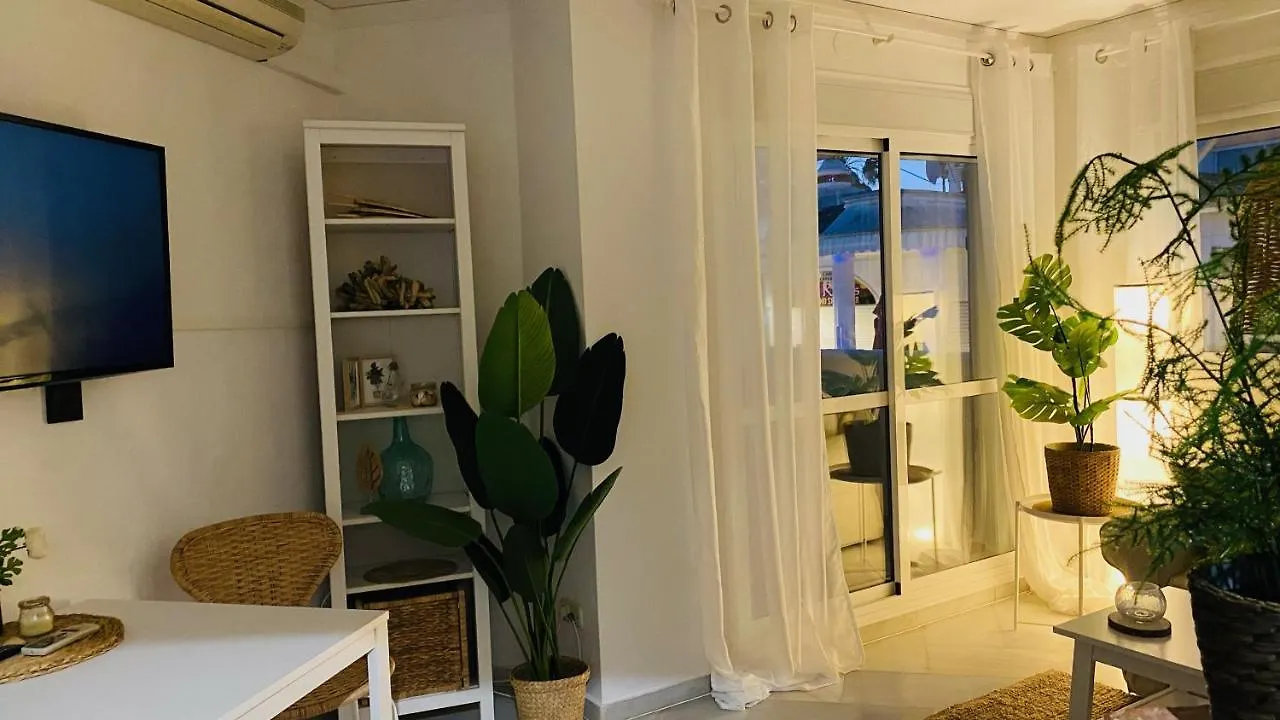 Casamia Apartment Benalmadena 0*,  Spain