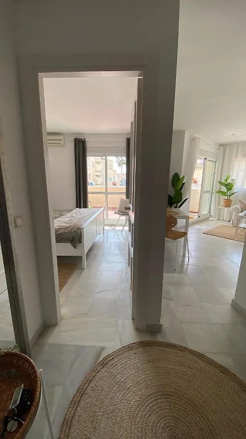 Casamia Apartment Benalmadena