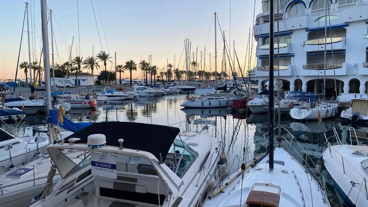 Casamia Apartment Benalmadena