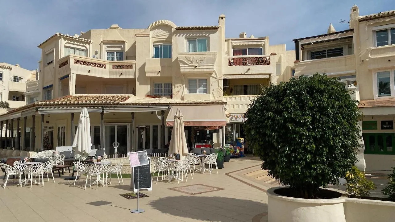 Casamia Apartment Benalmadena Spain