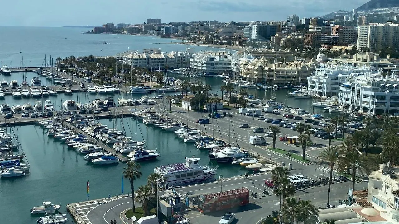 Casamia Apartment Benalmadena 0*,  Spain