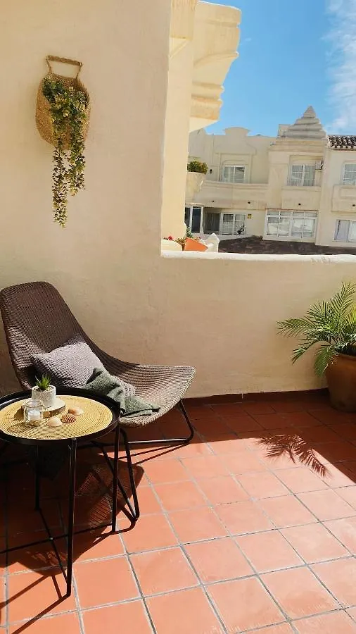 Casamia Apartment Benalmadena