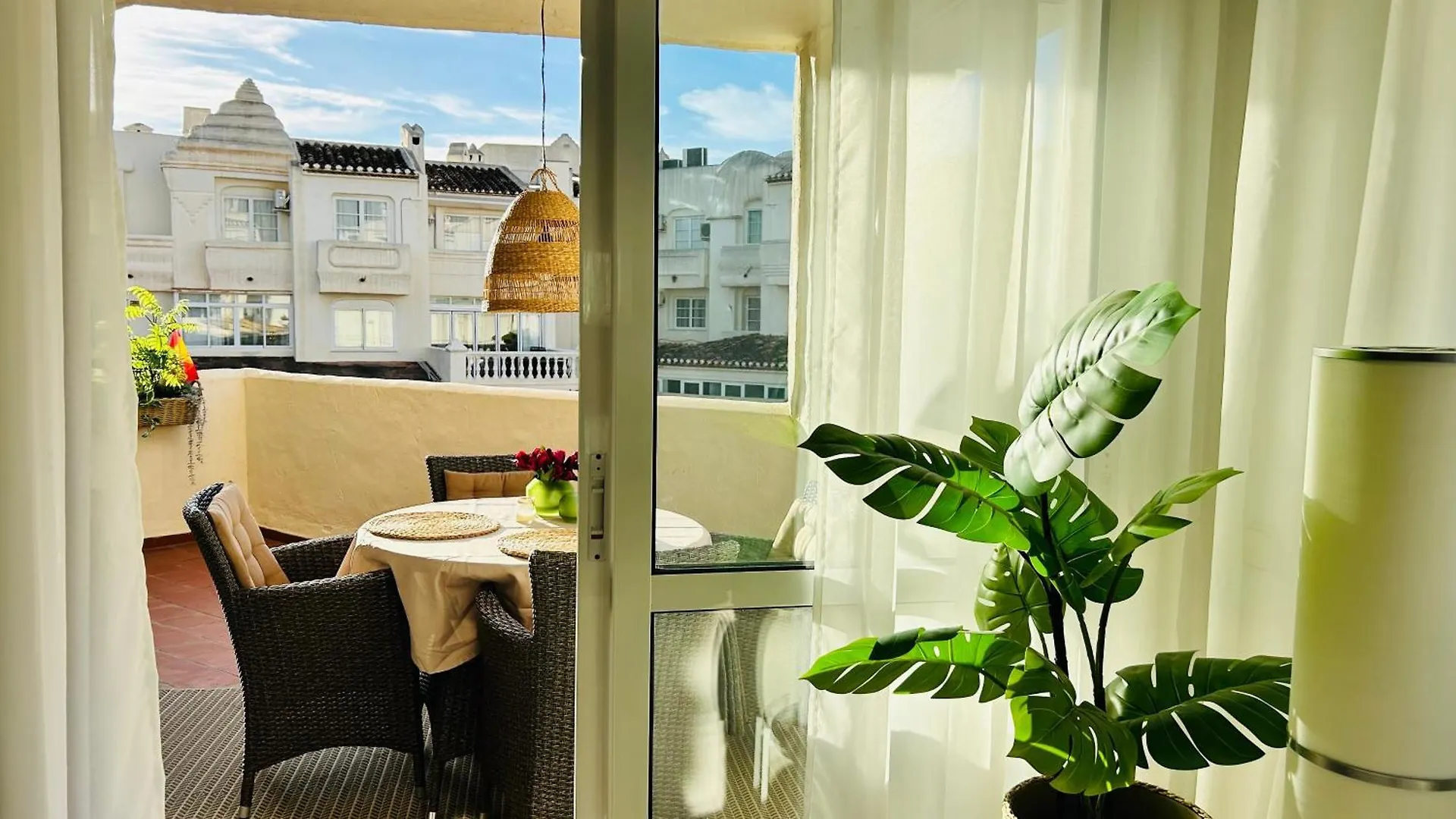Casamia Apartment Benalmadena