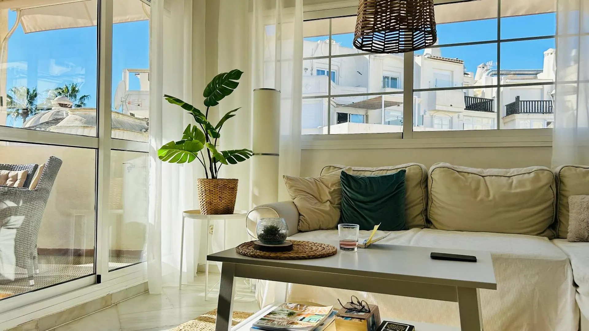Casamia Apartment Benalmadena Spain