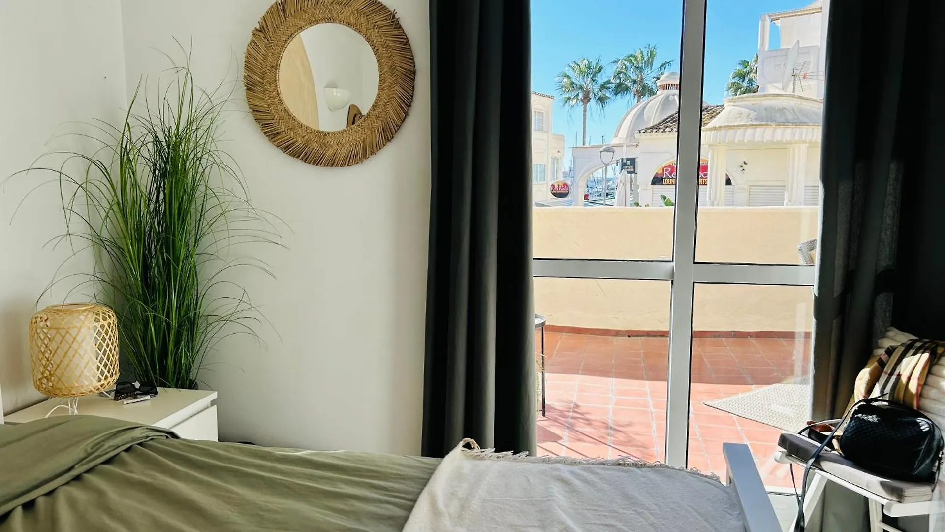 Casamia Apartment Benalmadena