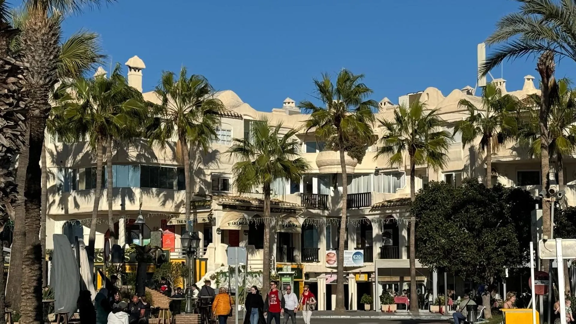 Casamia Apartment Benalmadena 0*,  Spain