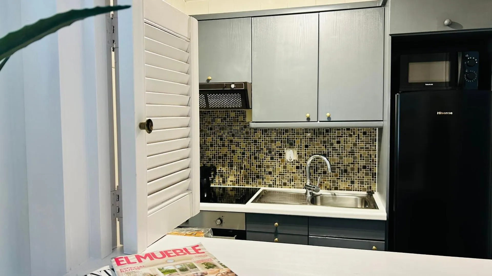 Casamia Apartment Benalmadena