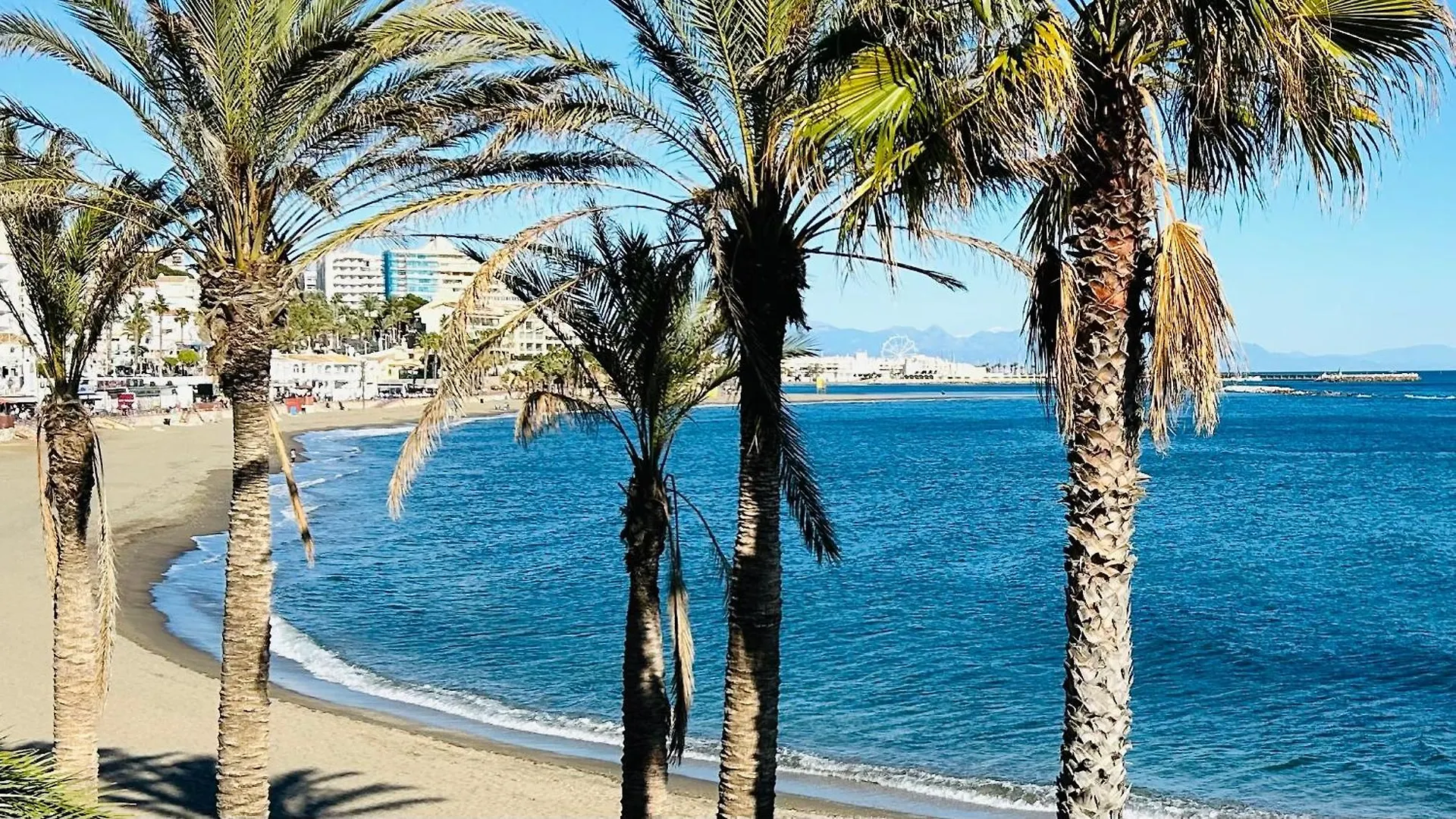 Casamia Apartment Benalmadena