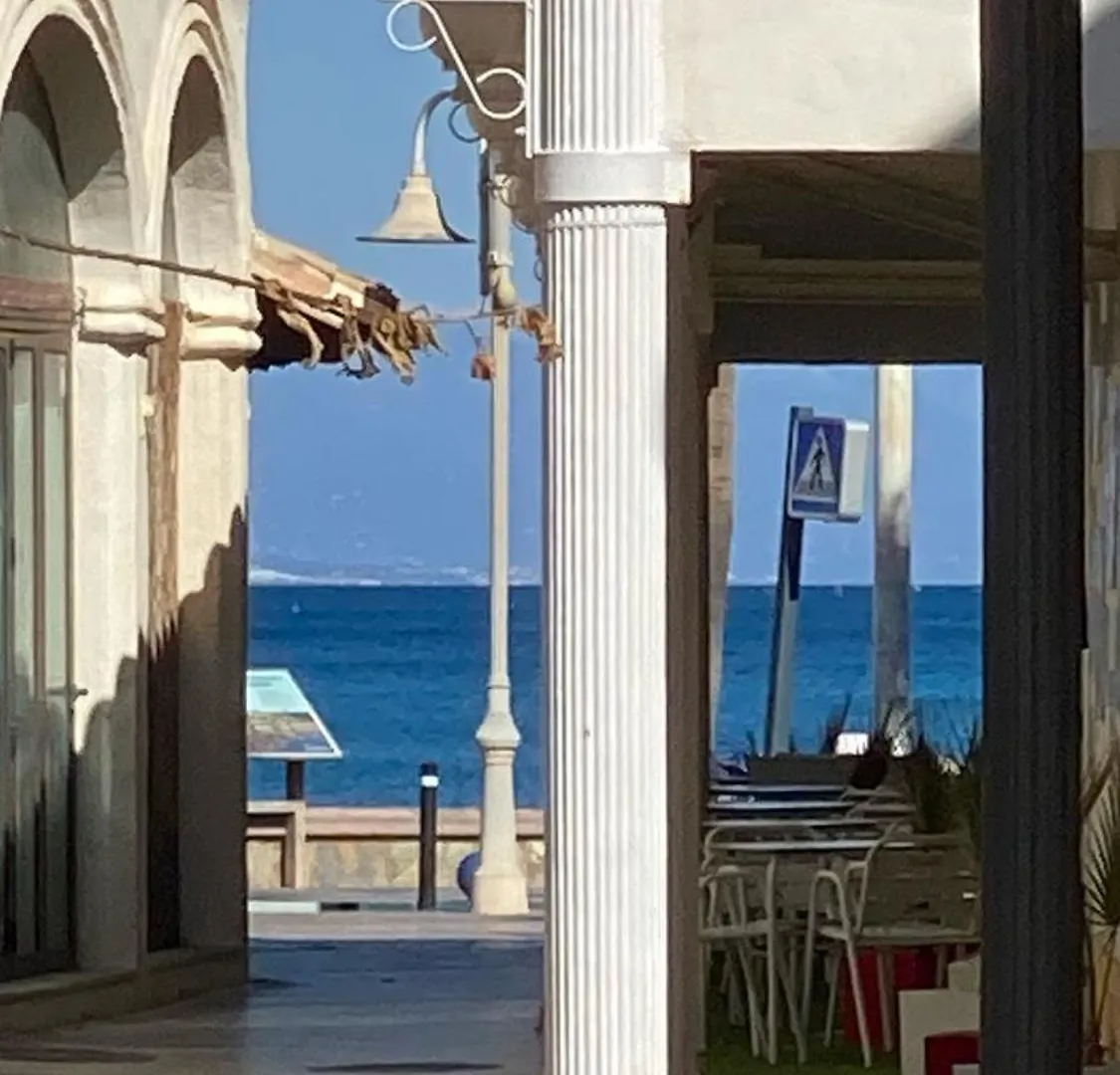 Casamia Apartment Benalmadena