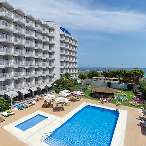 Szálloda Medplaya Alba Beach, Benalmádena