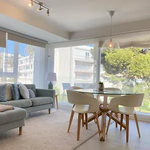  Apartment Brisa Puerto Marina