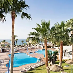 Szálloda Best Siroco, Benalmádena